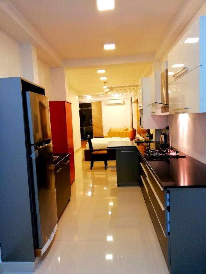 Oak Residencies Βίλα Kiribathgoda Εξωτερικό φωτογραφία