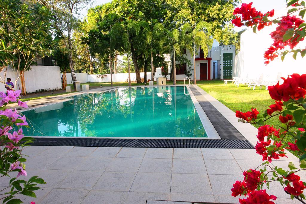 Oak Residencies Βίλα Kiribathgoda Εξωτερικό φωτογραφία
