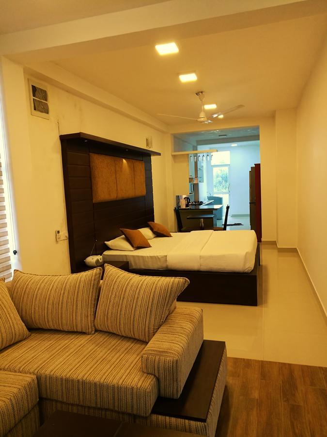 Oak Residencies Βίλα Kiribathgoda Εξωτερικό φωτογραφία