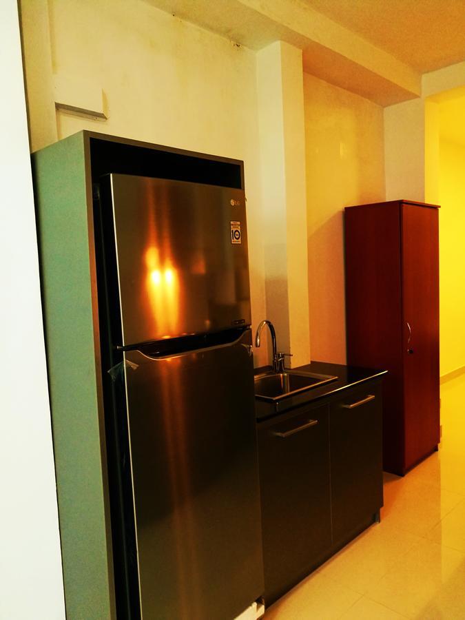 Oak Residencies Βίλα Kiribathgoda Εξωτερικό φωτογραφία