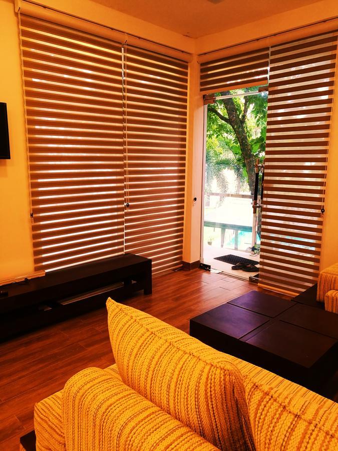 Oak Residencies Βίλα Kiribathgoda Εξωτερικό φωτογραφία