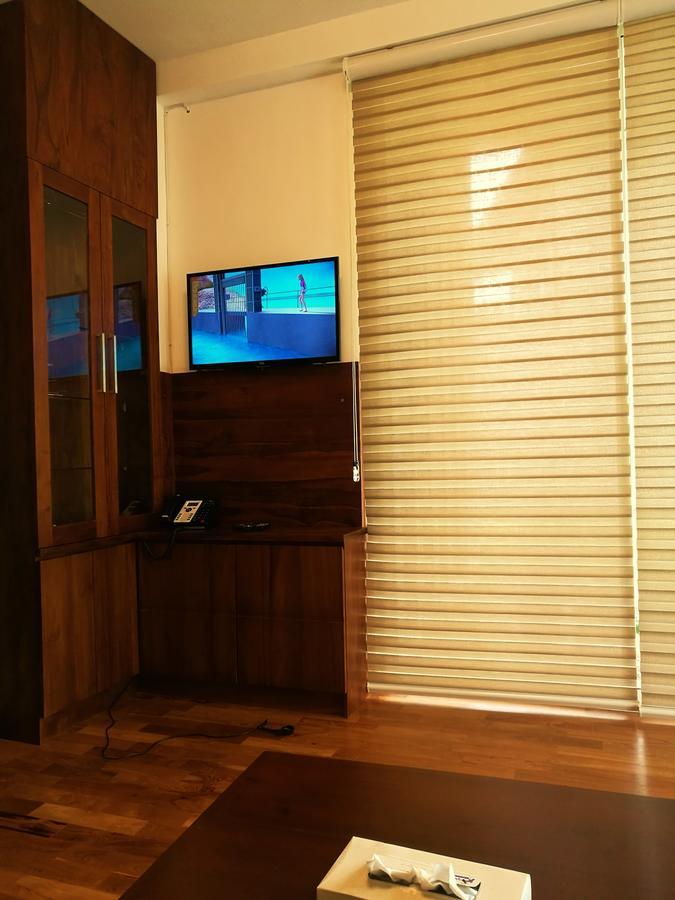Oak Residencies Βίλα Kiribathgoda Εξωτερικό φωτογραφία