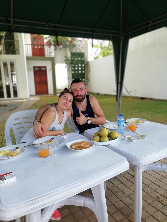 Oak Residencies Βίλα Kiribathgoda Εξωτερικό φωτογραφία