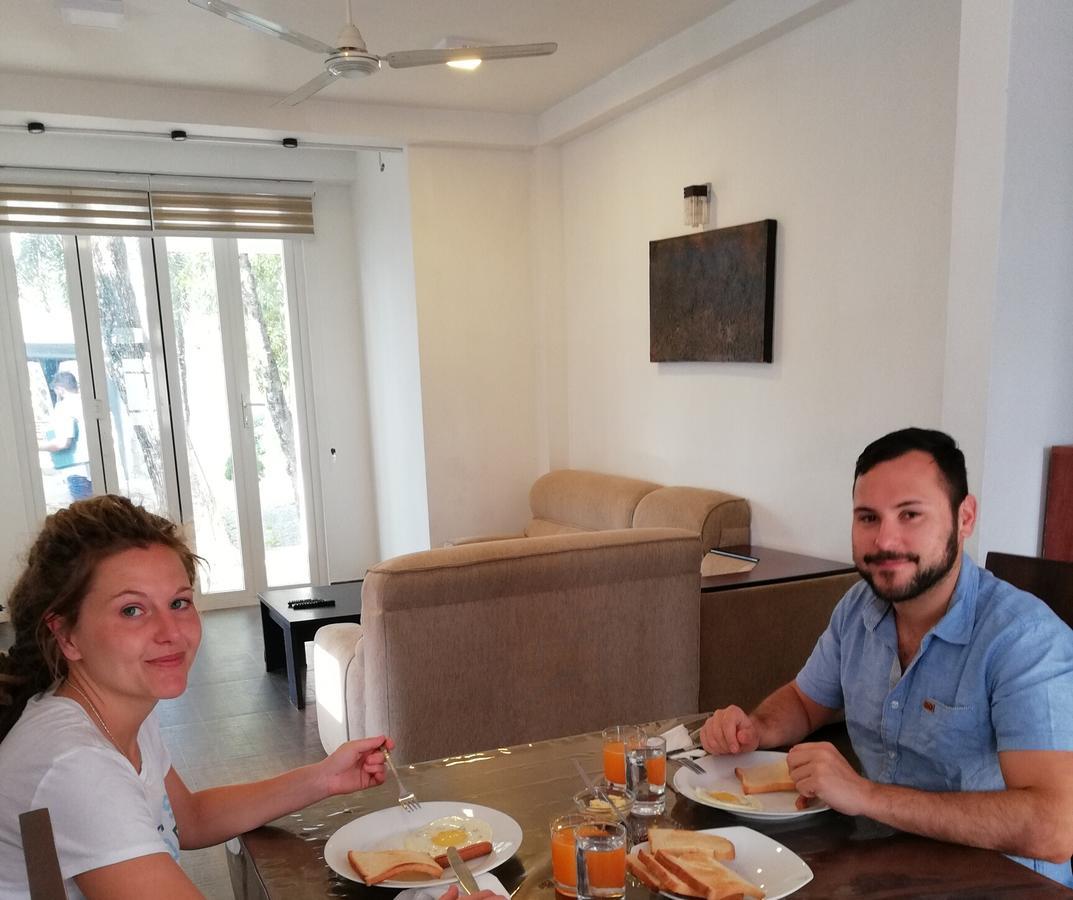 Oak Residencies Βίλα Kiribathgoda Δωμάτιο φωτογραφία