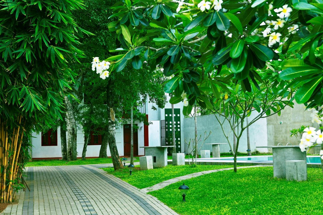 Oak Residencies Βίλα Kiribathgoda Εξωτερικό φωτογραφία